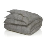 لحاف چیداری مدل پتینه دو نفره سایز 200x220 سانتی متر - تصویر 3