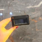 چراغ پارکی خورشیدی سولونیکس مدل LIGHTS مجموعه 4 عددی - تصویر 7