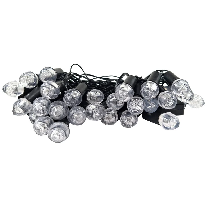 971c671bd020866a09766f491be7f532d24fcad4_1755367599 ریسه ال ای دی مدل گل شیشه ای کد 28Lamp طول 4.5 متر - تصویر 1