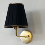 چراغ دیواری نورهام مدل پر کاج G - تصویر 9