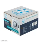 هواکش ایرسافت مدل AD 10 W بسته 4 عددی - تصویر 5