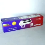 وال واشر 6 وات صبا ترانس مدل روکار کد HB-85 - تصویر 4