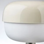 آباژور رومیزی ایکیا مدل BLÅSVERK کد 20930 - تصویر 4