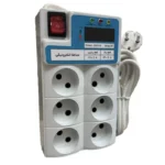 محافظ ولتاژ مدل دیجیتال پروتکتور - تصویر 6