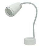 چراغ دیواری کریستال کپ کد 801 - تصویر 2