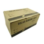 چراغ خورشیدی سنسوردار مدل Light - تصویر 6