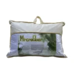 بالش مانیکاهوم مدل microfiber هتلی هالو - تصویر 2