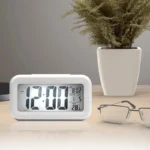 ساعت روی میزی دیجیتال مدل dol-2108 - تصویر 5