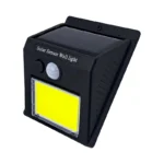 لامپ خورشیدی مدل Solar Sensor Wall Light کد 30Lamp - تصویر 3