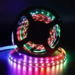 ریسه ال ای دی مدل RGB J طول 5 متر - تصویر 2
