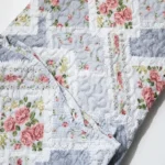 روتختی یک نفره انگلیش هوم مدل Tien سایز 220x160 سانتی‌متر - تصویر 2
