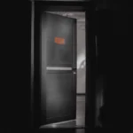چراغ نئونی دیواری آرن تیم مدل Exit - تصویر 2