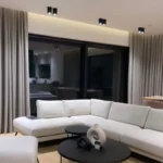 چراغ مدل استوانه روکار 6 - تصویر 4