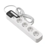 محافظ ولتاژ هارمونیک هادرون مدل P244 - تصویر 2