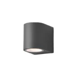 دیوارکوب 1 شعله مدل Little Beam