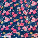 کاور لحاف فیلور آدنو مدل ثمین کد FI28 دونفره سایز 220x240 سانتی متر - تصویر 3