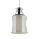 چراغ آویز شاهان تک کد B15/60 - تصویر 3
