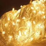 ریسه ال ای دی مدل کهکشان طول 10 متر - تصویر 4