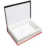 جعبه دکوری مدل کتاب دکوراتیو کد WM BLK VG 200 مجموعه دو عددی - تصویر 5