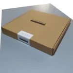 لوستر نورکیا مدل تک حلقه قندیلی کد 1R-40G - تصویر 2