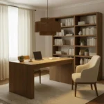 لوستر بافتنی مدل سه طبقه بوهو - تصویر 11