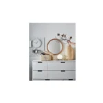 ساعت دیواری ایکیا مدل TROMMA کد 290 - تصویر 4