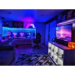 ریسه ال ای دی مدل فلکسی LED-NEON--IC-RGB طول 5 متر - تصویر 11