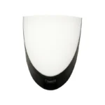 چراغ دیواری حیاطی مدل واترپروف IP65 کد 11BL - تصویر 2