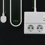 محافظ یخچال و فریزر پارت الکتریک مدل 1.8 - تصویر 5