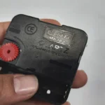موتور آرام گرد ساعت جیالی مدل S 6363 بسته 5 عددی - تصویر 3