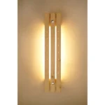 چراغ دیواری مدل Wall Light کد 45 - تصویر 5