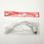 ریسه ال ای دی مدل سوزنی USB-RGB طول 3 متر بسته 3 عددی - تصویر 7
