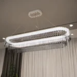 لوستر نورکیا مدل لاینر کاردی کد 1Ln-90K