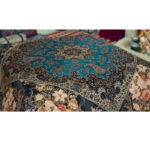 لحاف کرسی خانه سبز اسماعیلی مدل یلدا سایز 350x350 سانتی متر - تصویر 6