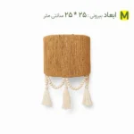 لوستر دیواری مدل DR02 - تصویر 9