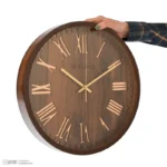 ساعت دیواری ولدر مدل Antique-608 - تصویر 8