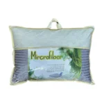 بالش مانیکاهوم مدل microfiber هتلی هالو - تصویر 3