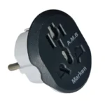 تبدیل دیواری 3 به 2 مارکن مدل A-M-B بسته دو عددی - تصویر 2