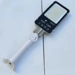 چراغ خیابانی خورشیدی 300 وات مدل ST-IP67 به همراه پنل خورشیدی - تصویر 8