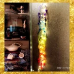 ریسه مدل dream catcher طول 5 متر - تصویر 4