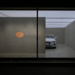چراغ دیواری نئون دیزاین طرح Toyota-Logo-GL_ORG