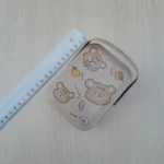 ابزار کادویی مدل تدی کد mah0368 - تصویر 4