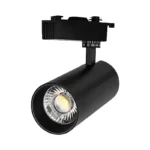 چراغ ریلی 30 وات کد PX مدل COB - تصویر 2