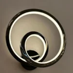 چراغ دیواری پادینا مدل مدرن کد DD2 - تصویر 3