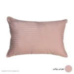 بالش مانیکاهوم مدل microfiber هتلی هالو - تصویر 13