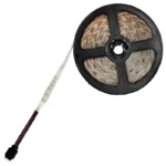 ریسه ال ای دی مدل SMD-5m به همراه ریموت کنترل - تصویر 3