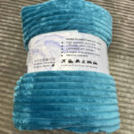 پتو مسافرتی مدل پلیسه کد p1 سایز 160x220 سانتی متر - تصویر 12
