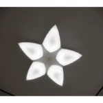 لوستر مدل ستاره - تصویر 5
