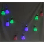 ریسه ال ای دی مدل Christmas Light طول 3.5 متر - تصویر 3