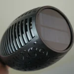 چراغ باغی مدل خورشیدی زمینی کد XF-6006 - تصویر 11